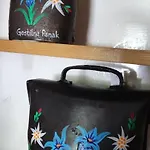 Turisticna Kmetija Psnak Lejlighed *