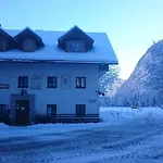 Turisticna Kmetija Psnak