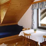Lejlighed Turisticna Kmetija Psnak