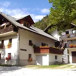 Turisticna Kmetija Psnak * Mojstrana