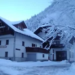 Turisticna Kmetija Psnak * Mojstrana