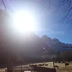 Turisticna Kmetija Psnak Lejlighed *