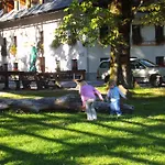 Turisticna Kmetija Psnak *