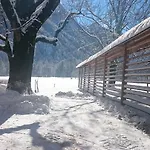 Turisticna Kmetija Psnak *