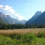 Turisticna Kmetija Psnak * Mojstrana