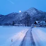 Turisticna Kmetija Psnak Lejlighed Mojstrana
