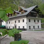 Lejlighed Turisticna Kmetija Psnak *