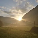 Turisticna Kmetija Psnak Lejlighed