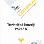 Lejlighed Turisticna Kmetija Psnak Mojstrana