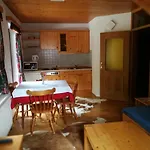 Turisticna Kmetija Psnak Mojstrana