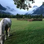 Lejlighed Turisticna Kmetija Psnak