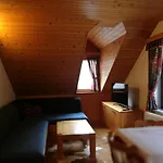 Lejlighed Turisticna Kmetija Psnak *