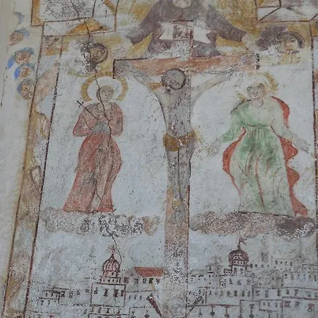 Turisticna Kmetija Psnak Mojstrana