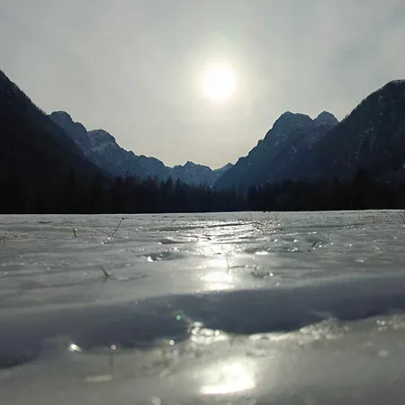 Turisticna Kmetija Psnak Lägenhet