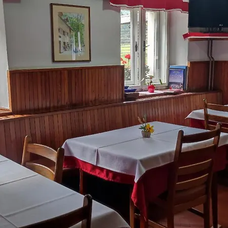 Turisticna Kmetija Psnak Lägenhet Mojstrana