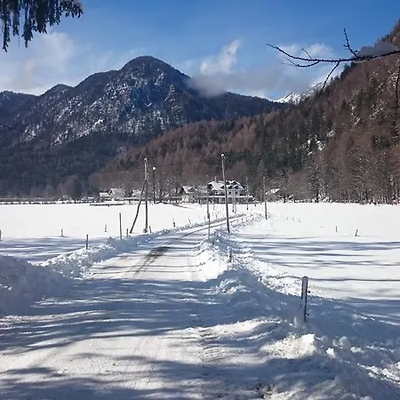 Apartman Turisticna Kmetija Psnak *