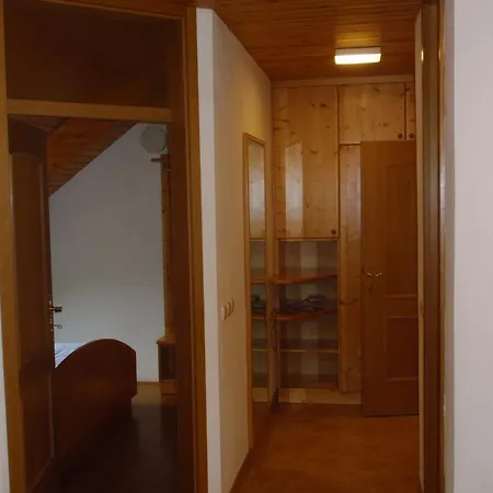 Lejlighed Turisticna Kmetija Psnak Mojstrana