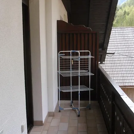 Turisticna Kmetija Psnak Lägenhet Mojstrana