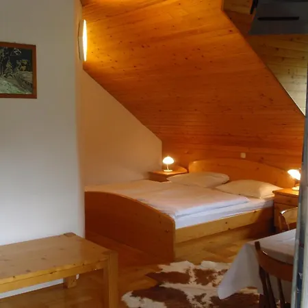 Turisticna Kmetija Psnak Lägenhet *