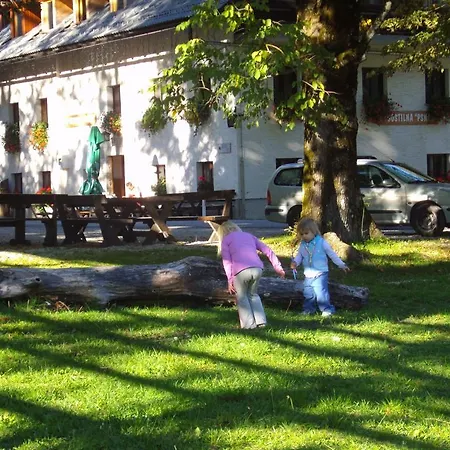 Turisticna Kmetija Psnak *