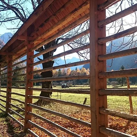 Turisticna Kmetija Psnak