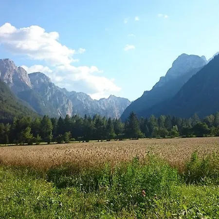 Turisticna Kmetija Psnak * موجسترانا