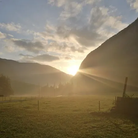 Turisticna Kmetija Psnak Lejlighed