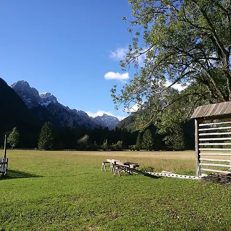 Turisticna Kmetija Psnak * موجسترانا