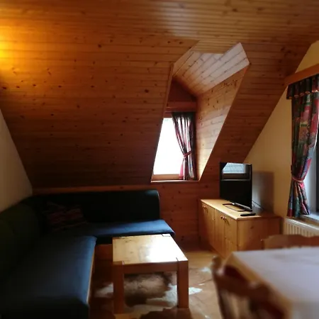 شقة Turisticna Kmetija Psnak *