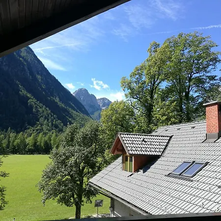 Turisticna Kmetija Psnak Lejlighed