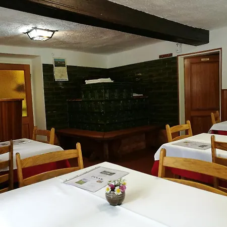 Turisticna Kmetija Psnak * Mojstrana