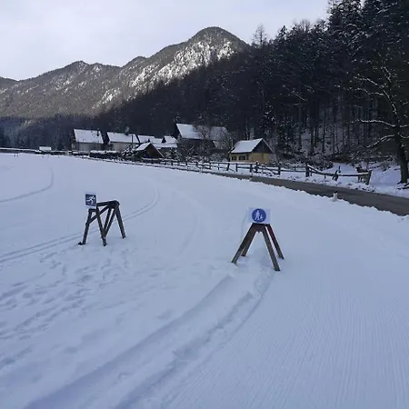 Turisticna Kmetija Psnak