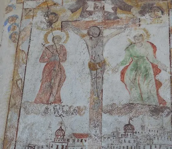 Turisticna Kmetija Psnak Mojstrana