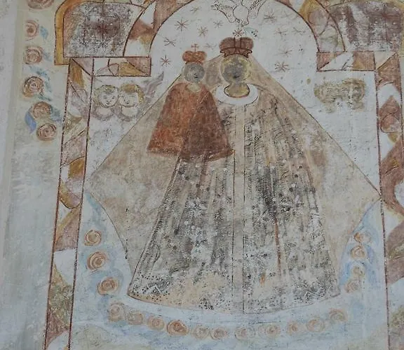 Turisticna Kmetija Psnak דירה