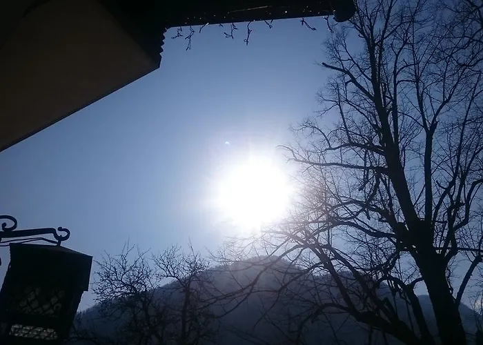 Turisticna Kmetija Psnak