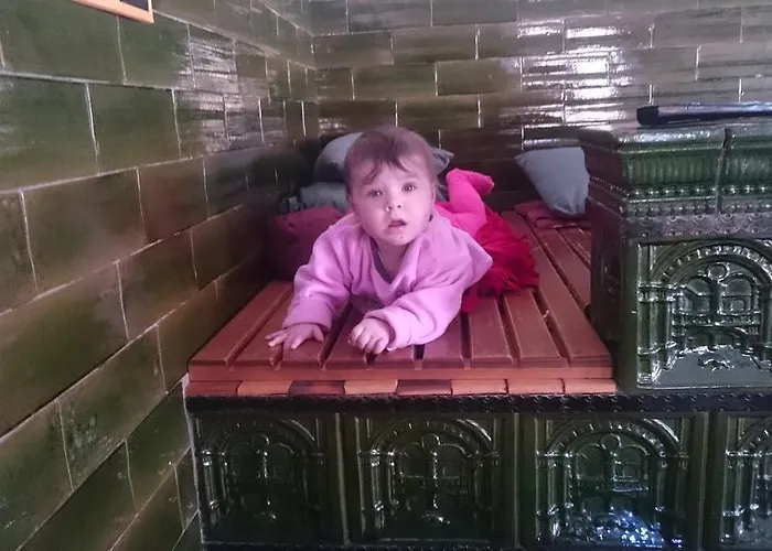 Turisticna Kmetija Psnak Lägenhet *