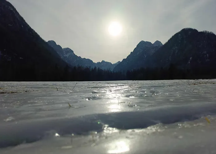 Turisticna Kmetija Psnak דירה