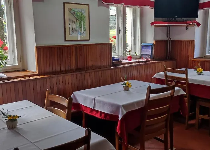 Turisticna Kmetija Psnak Lägenhet Mojstrana