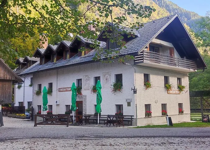 Turisticna Kmetija Psnak Lägenhet *