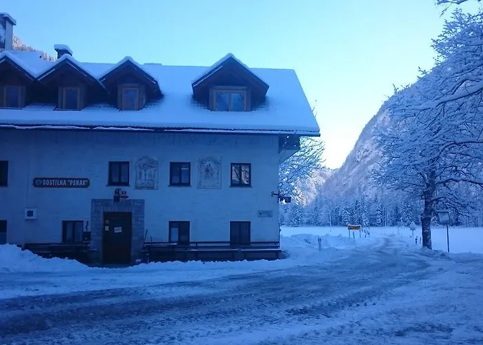 Turisticna Kmetija Psnak