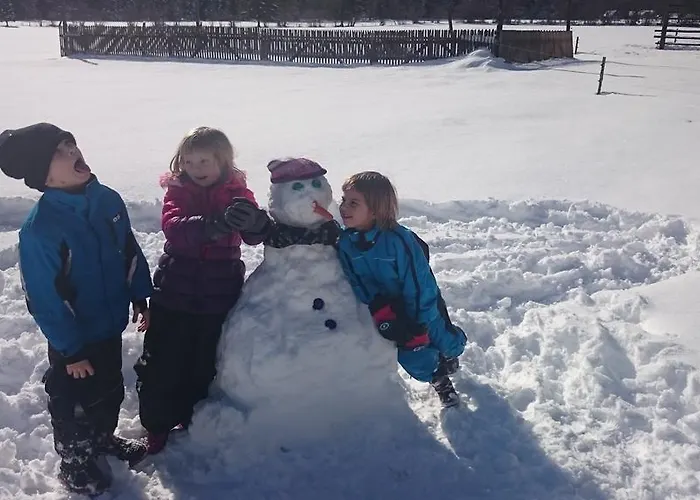 Turisticna Kmetija Psnak شقة موجسترانا