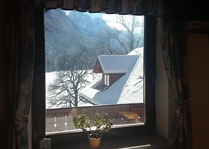 Turisticna Kmetija Psnak * Mojstrana