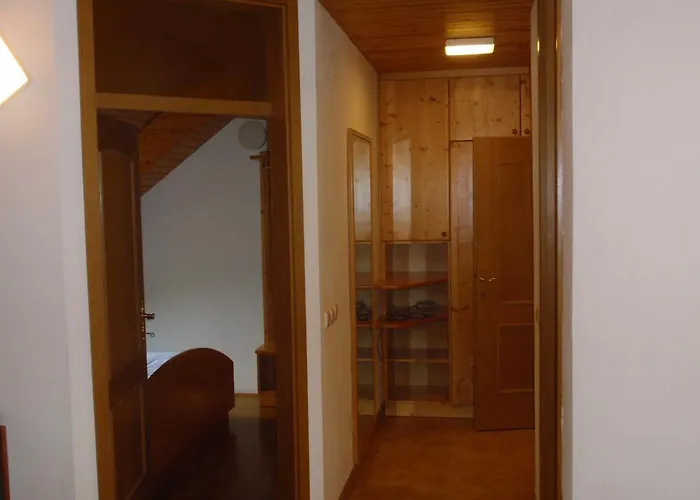 Lägenhet Turisticna Kmetija Psnak Mojstrana