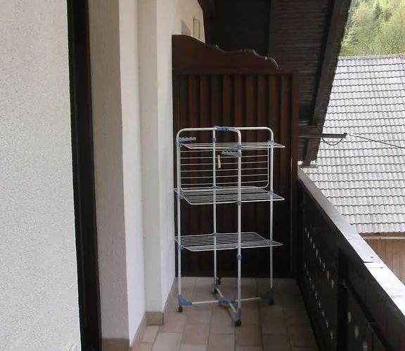 Turisticna Kmetija Psnak Lägenhet Mojstrana