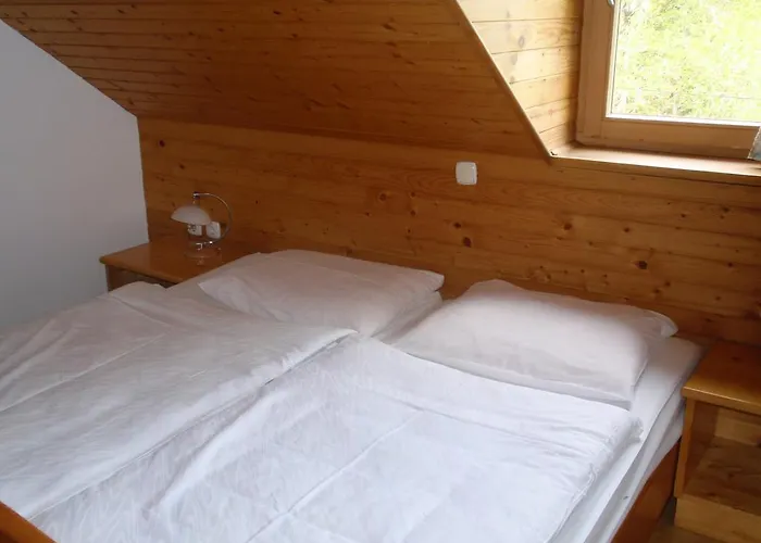 Turisticna Kmetija Psnak