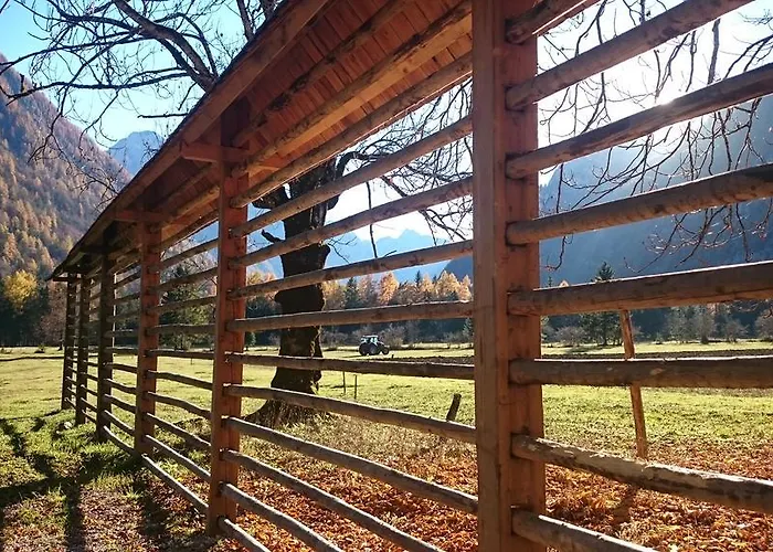 Turisticna Kmetija Psnak