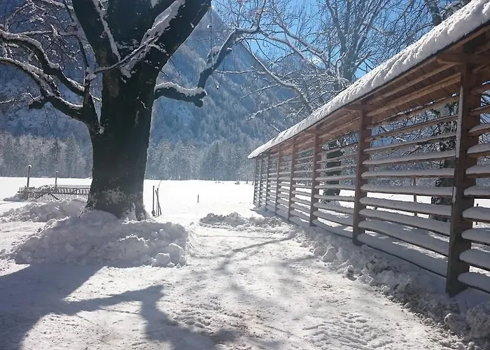 Turisticna Kmetija Psnak *