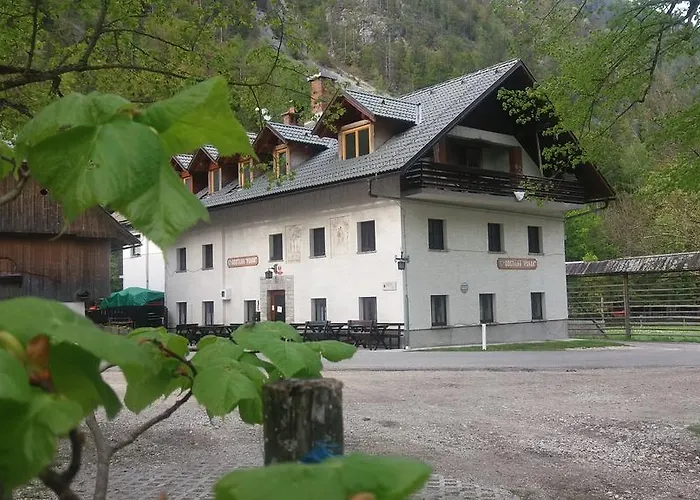 דירה Turisticna Kmetija Psnak *