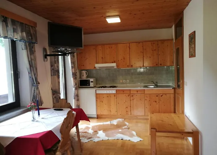 Turisticna Kmetija Psnak *