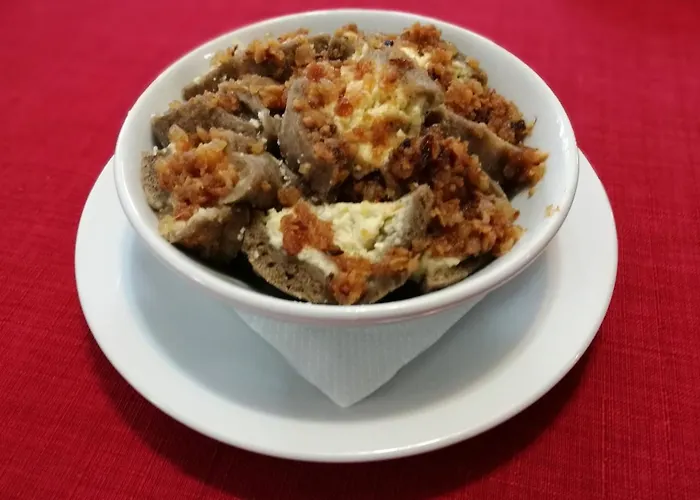 Lägenhet Turisticna Kmetija Psnak *